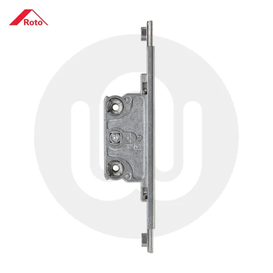 Roto 487491 Flush Gearbox