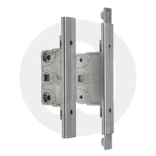 Roto 487491 Flush Gearbox