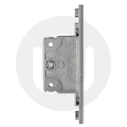 Roto Flush Encased Gearbox Reverse Action 126mm T540 7mm Spindle