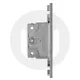 Roto Flush Encased Gearbox Reverse Action 126mm T540 7mm Spindle