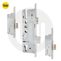 Yale Lockmaster AutoEngage Classic 2 Latch Slam Lock