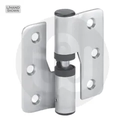 Cubicle 80mm Gravity Hinge