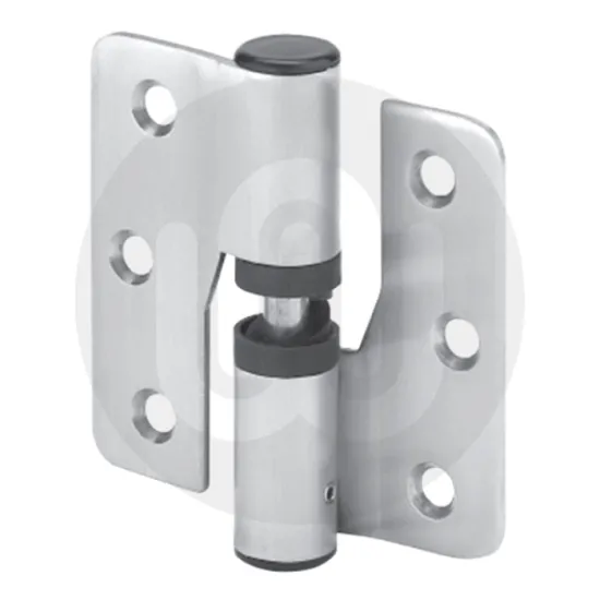 Cubicle 80mm Gravity Hinge