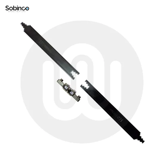 Sobinco 30000-702 Chrono Small Windows with Connection Piece