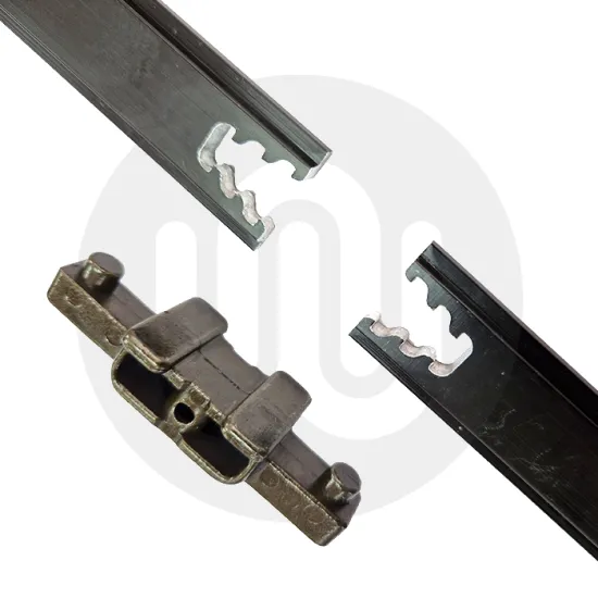 Sobinco 30000-702 Chrono Small Windows with Connection Piece