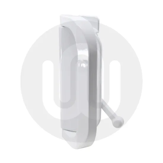 Eurocell Aspect 7872 BiFold D Handle