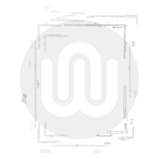 Anti-Mishandling Device