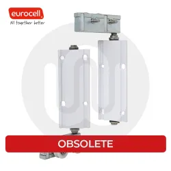 Eurocell Aspect Bifold Single Leaf Roller Pack