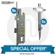 SPECIAL OFFER! 5x Simplefit Overnight Door Locks & 5x Metal Lock Testing Tools