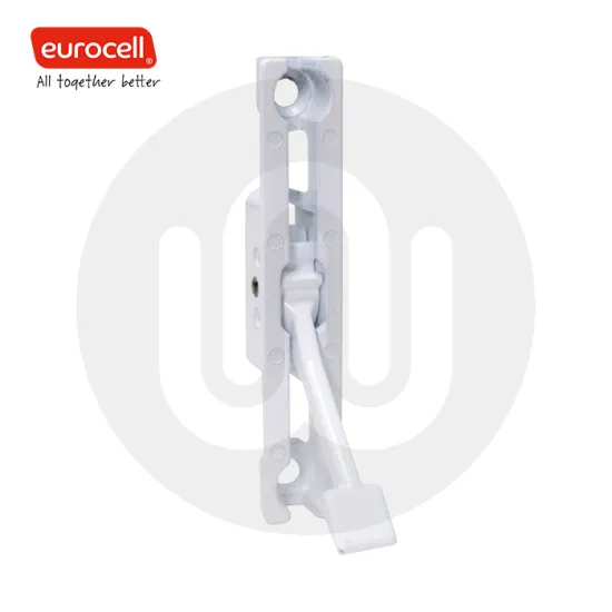 Eurocell Aspect Shootbolt Lever