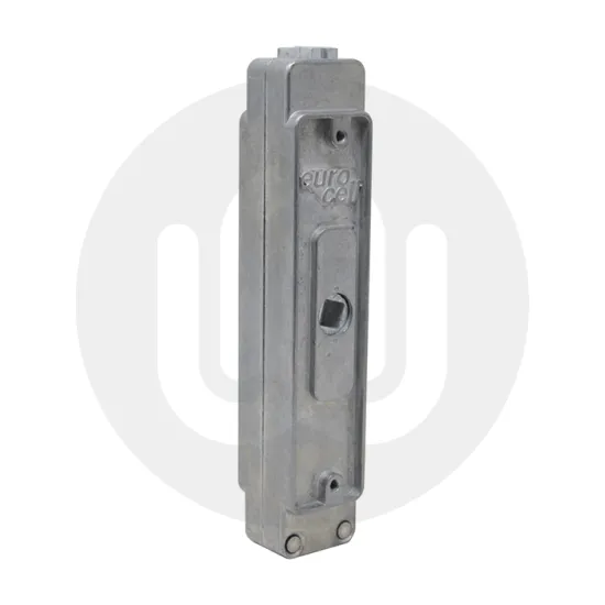Eurocell Aspect Bifold Shootbolt Gearbox