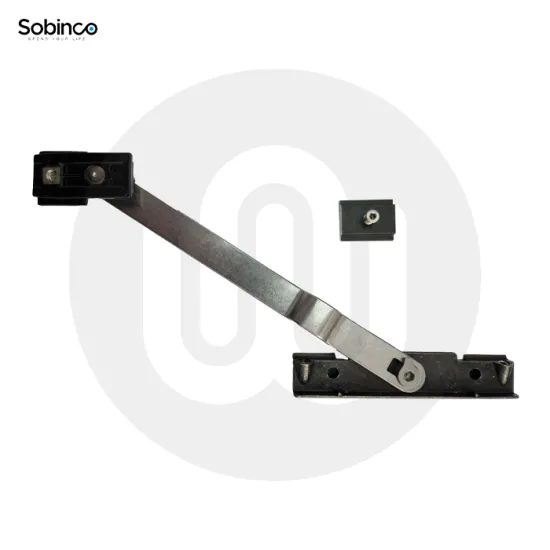 Sobinco 35140-901, -902 and -903 Chrono Window Stay (Visible Hinges) Sobinco 35140-901, -902 and -903 Chrono Window Stay (Visible Hinges)