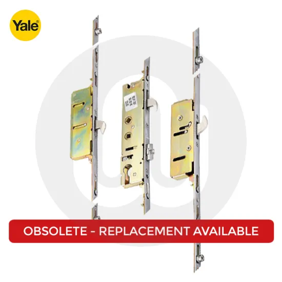 Yale G2000 3 Hook 4 Roller