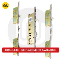 Yale G2000 5 Hook 2 Inner Rollers