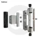 Sobinco 26164-750 Chrono Top Hinge for Aluminium Windows/Doors