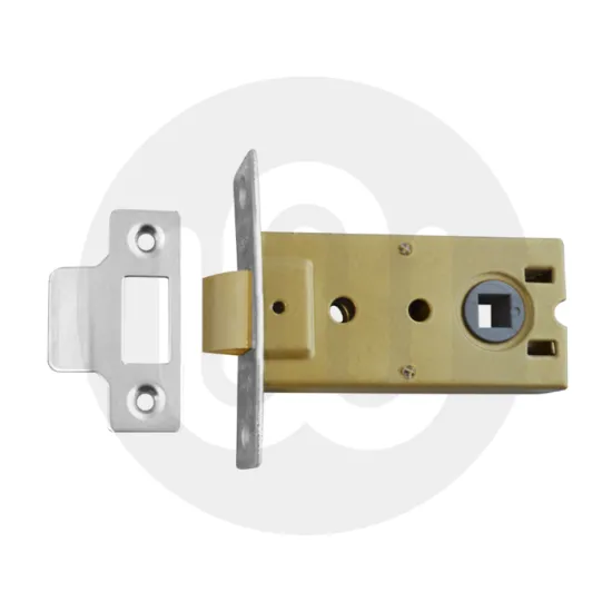 Flat Pattern Mortice Latch