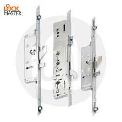 Lockmaster PL172 3 Hooks 2 Anti-Lift Pins 4 Rollers