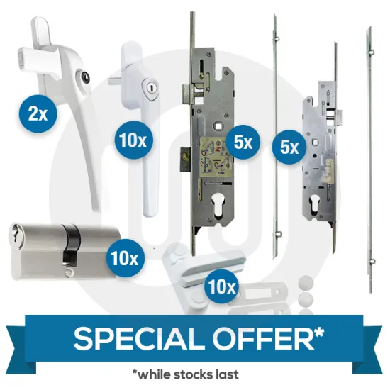 SPECIAL OFFER! Christmas Callout Pack