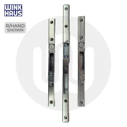 WinkHaus AV2 / Cobra Keep Set for Aluminium Doors