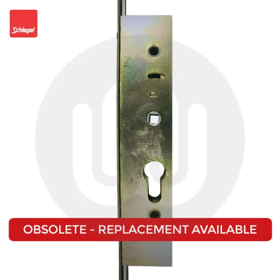 Schlegel Fastlock Inline 4 Hook Patio Door Lock