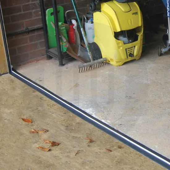 Stormguard Garage Threshold Seal