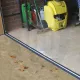 Stormguard Garage Threshold Seal