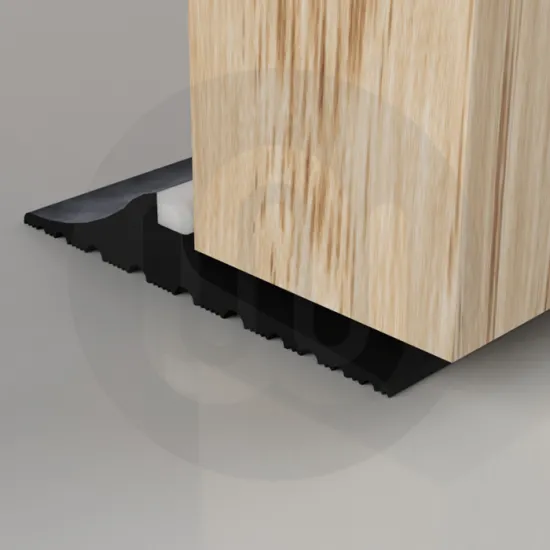 Stormguard Garage Threshold Seal