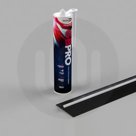 Stormguard Garage Threshold Seal