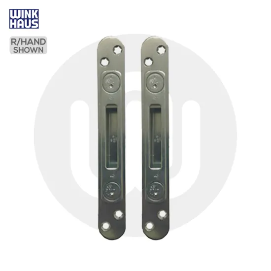 WinkHaus Cobra Hook Keeps for Timber & Composite Doors