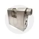 Simplefit Armored Block Lock Shutter Padlock