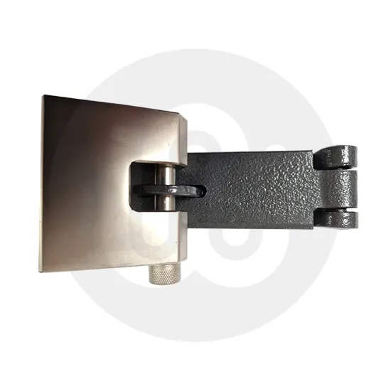 Simplefit Armored Block Lock Shutter Padlock – Keyed Alike Simplefit Armored Block Lock Shutter Padlock – Keyed Alike