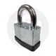 Simplefit Laminated Steel Padlock – Keyed Alike Simplefit Laminated Steel Padlock – Keyed Alike