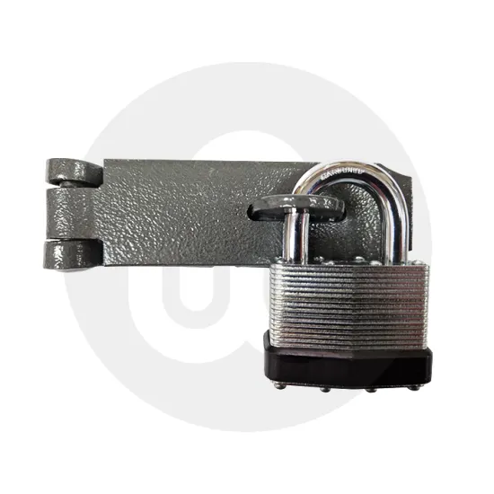 Simplefit Laminated Steel Padlock – Keyed Alike Simplefit Laminated Steel Padlock – Keyed Alike