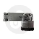 Simplefit Laminated Steel Padlock – Keyed Alike Simplefit Laminated Steel Padlock – Keyed Alike