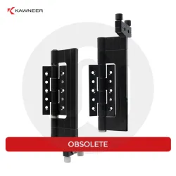 Kawneer AA 3720 Bi Fold Roller Hinge Set