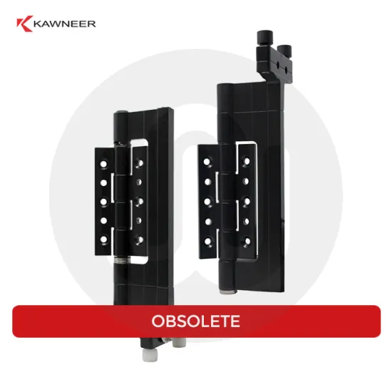 Kawneer AA 3720 Bi Fold Roller Hinge Set