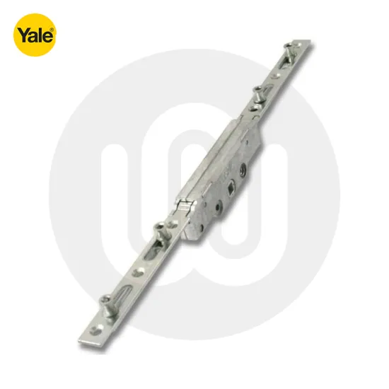 Yale Encloser Twin Cam Espag Rod