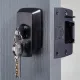 ERA British Standard High Security Nightlatch