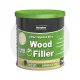 Metolux 2 Part Styrene Free Wood Filler 770ml