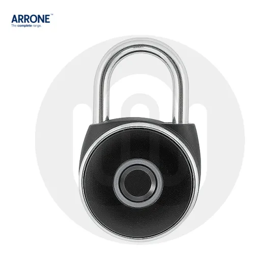 Arrone AR90/54 Fingerprint Padlock