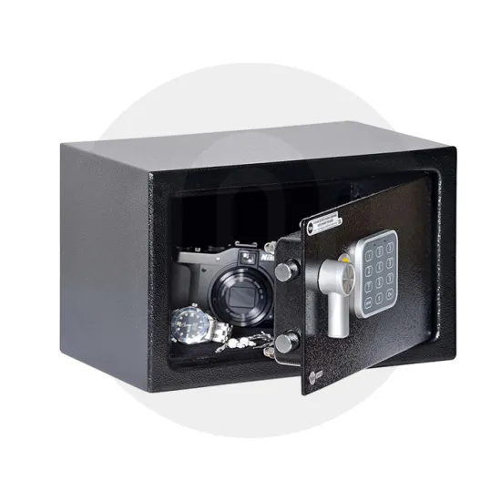 Yale Value Digital Safe Small Yale Value Digital Safe Small