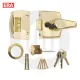ERA Nightlatch Door Lock 60mm
