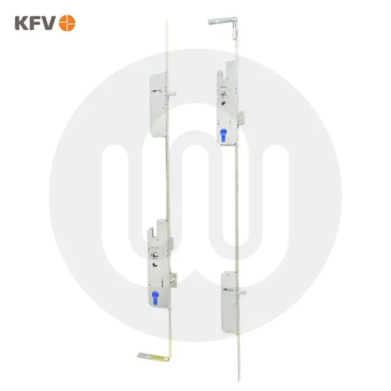 KFV AS2300 W20 Stable Door Lock