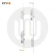 KFV AS2300 W20 Stable Door Lock