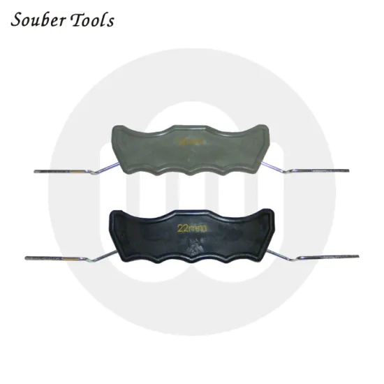 Souber Tools ULT2 UPVC Latch Tool Type 2