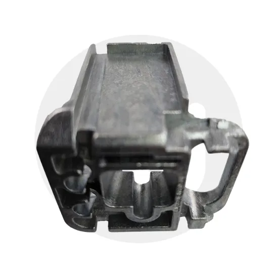 ERA Extreme Shootbolt Window Lock Shoot Bolt Keeps (Pair)