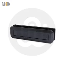 Fab & Fix Heritage Letterplate