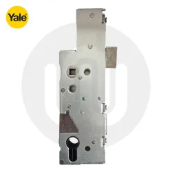 Yale KeyTurn Townhouse Centre Case