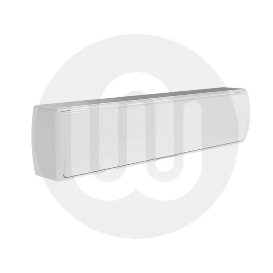 Mila SupaSecure TS008 Certified Enhanced Security Telescopic Letterbox Mila SupaSecure TS008 Certified Enhanced Security Telescopic Letterbox