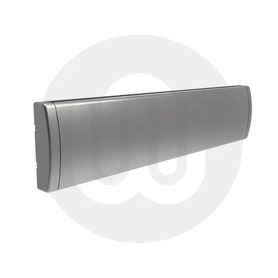 Mila SupaSecure TS008 Certified Enhanced Security Telescopic Letterbox Mila SupaSecure TS008 Certified Enhanced Security Telescopic Letterbox